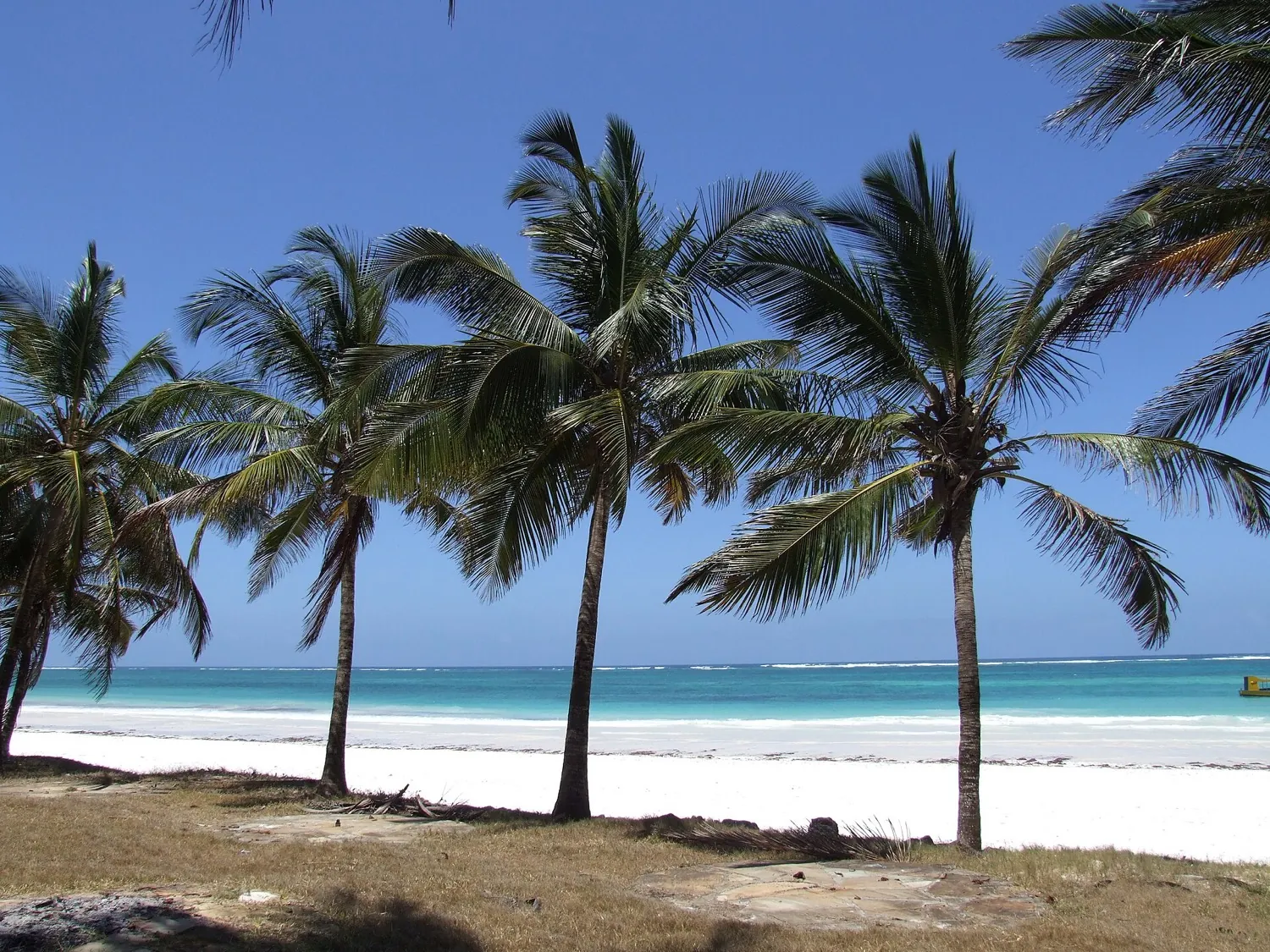 Kenya family safari and Diani beach in 8 days (7 nights)