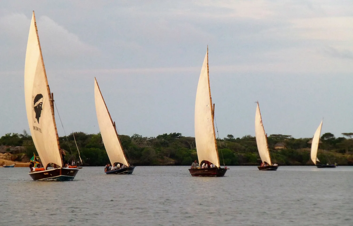 Kenya honeymoon, Mara and Lamu in 11 days (10 nights)