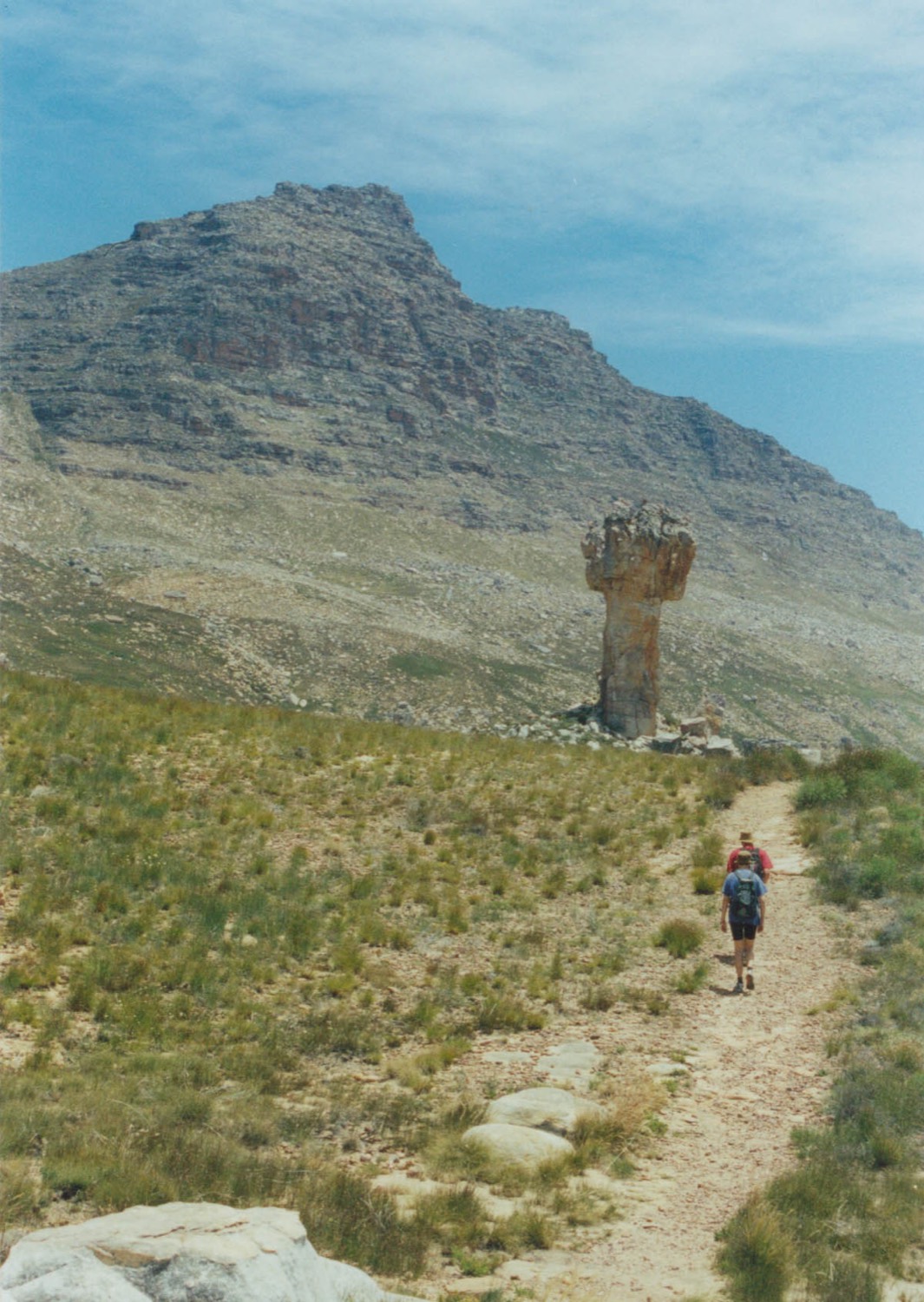 Cederberg