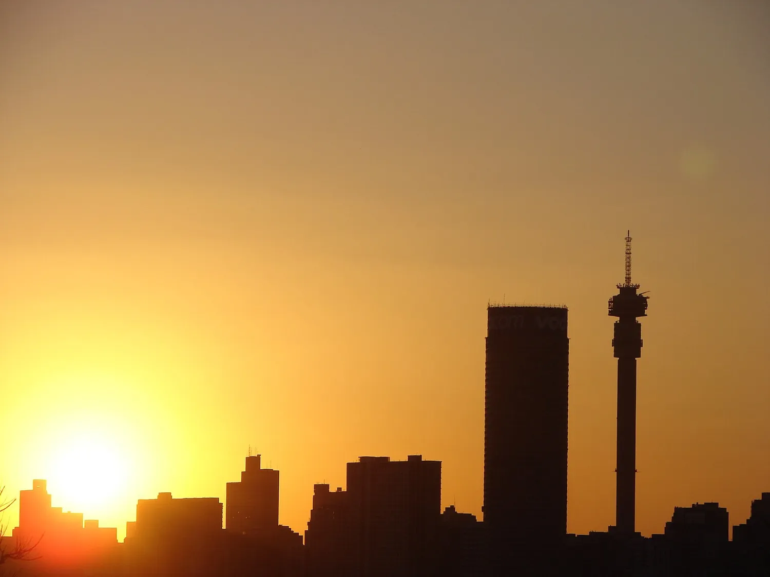 Johannesburg and Pilanesberg short break in 4 days (3 nights)