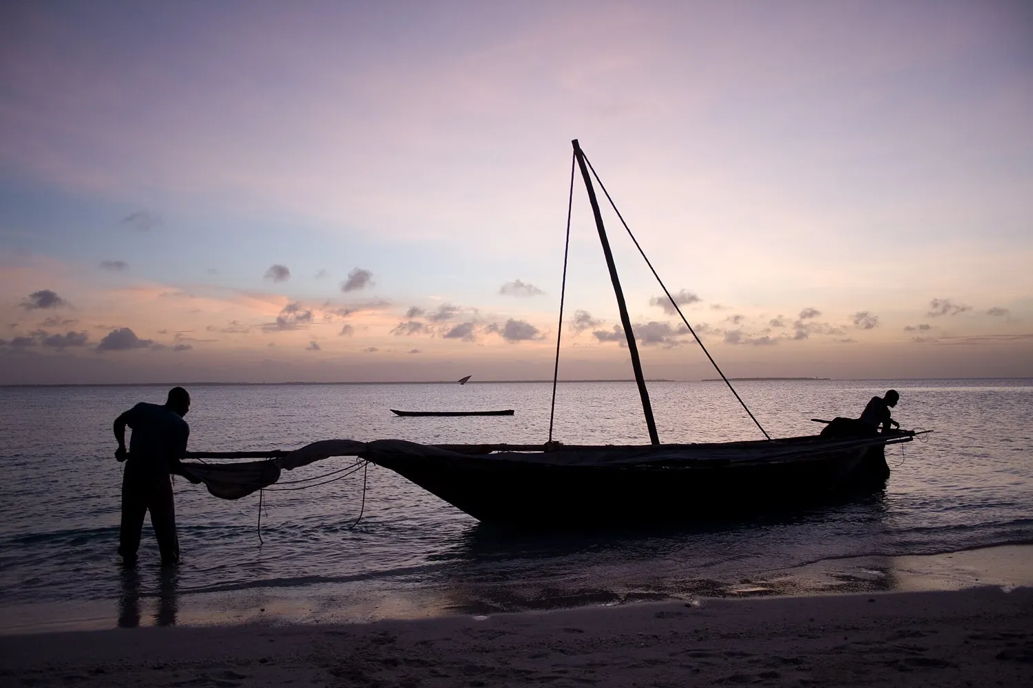 Zanzibar island break in 5 days (4 nights)